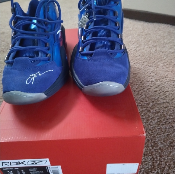 MEN SHOES - Picture 6 of 6